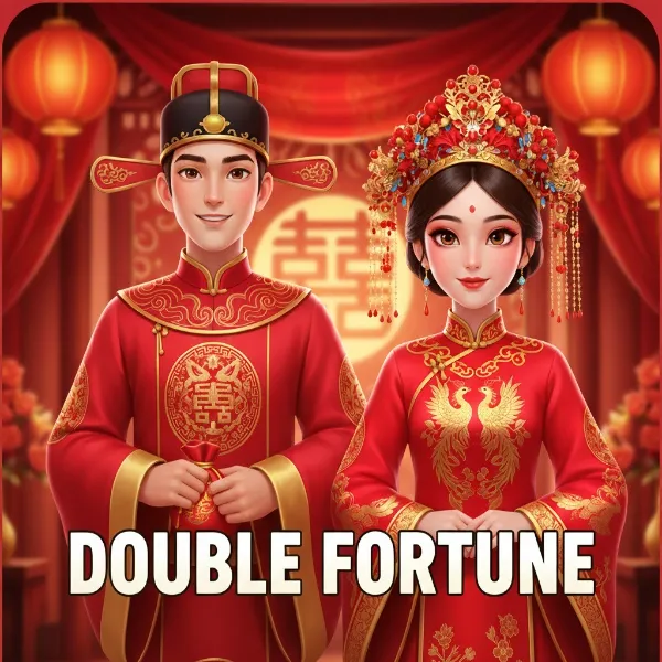 Double Fortune
